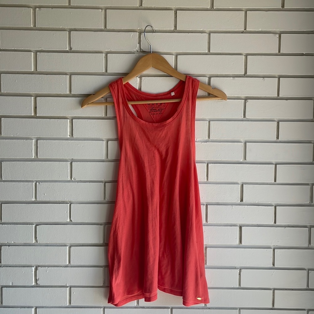 Guess | Coral Top